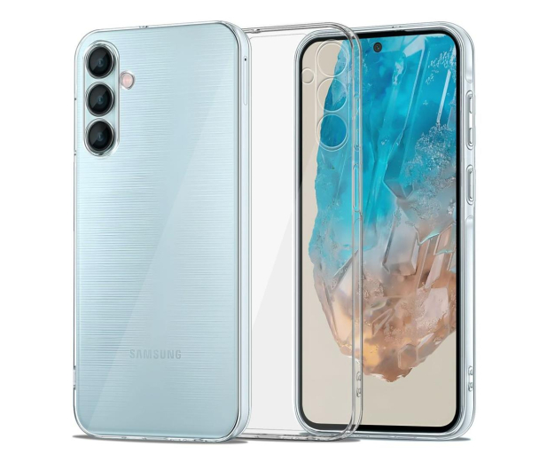 TECH-PROTECT FlexAir do Samsung Galaxy M35 5G - 1280544 - zdjęcie
